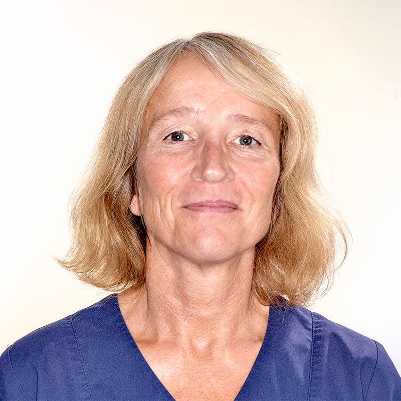 Anja Nöhmer (Zahntechnikerin)