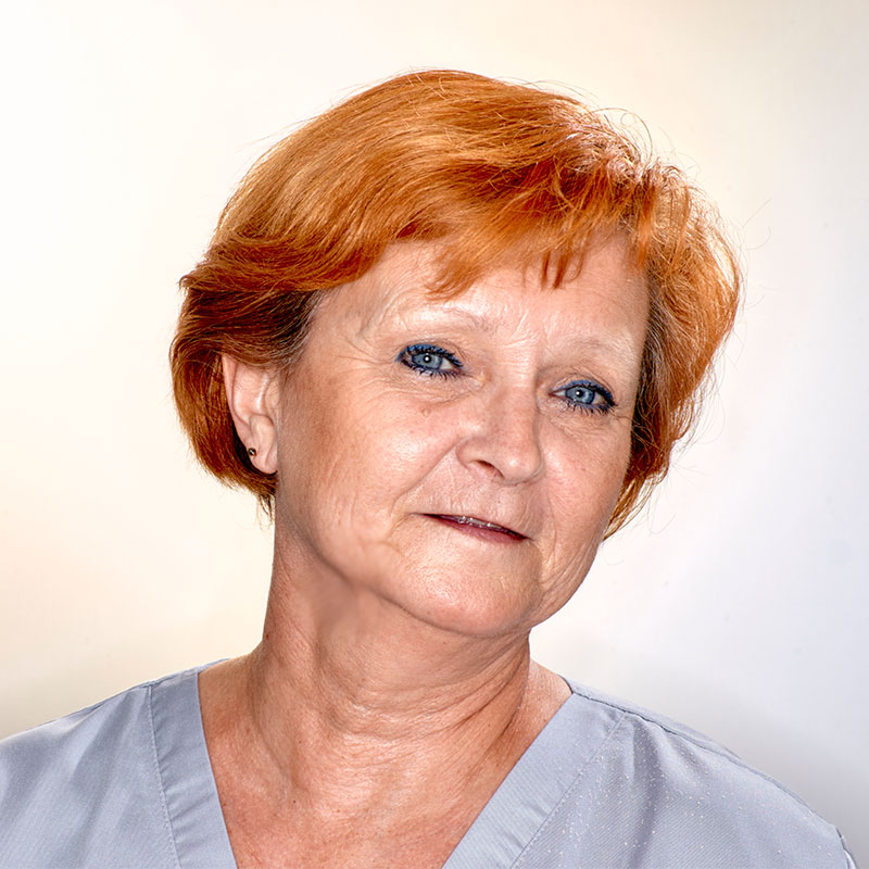 Birgit Eich (ZFA)